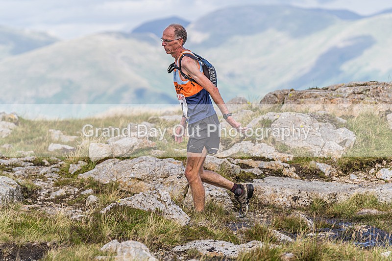 Blisco Dash-1039 - Blisco Dash Fell Race (men) Saturday 27th July 2024
