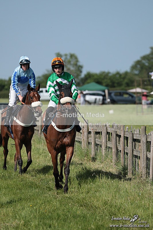 PtP 250526 561 - Albrighton & Woodland PtP Chaddesley Corbett 25/05/26