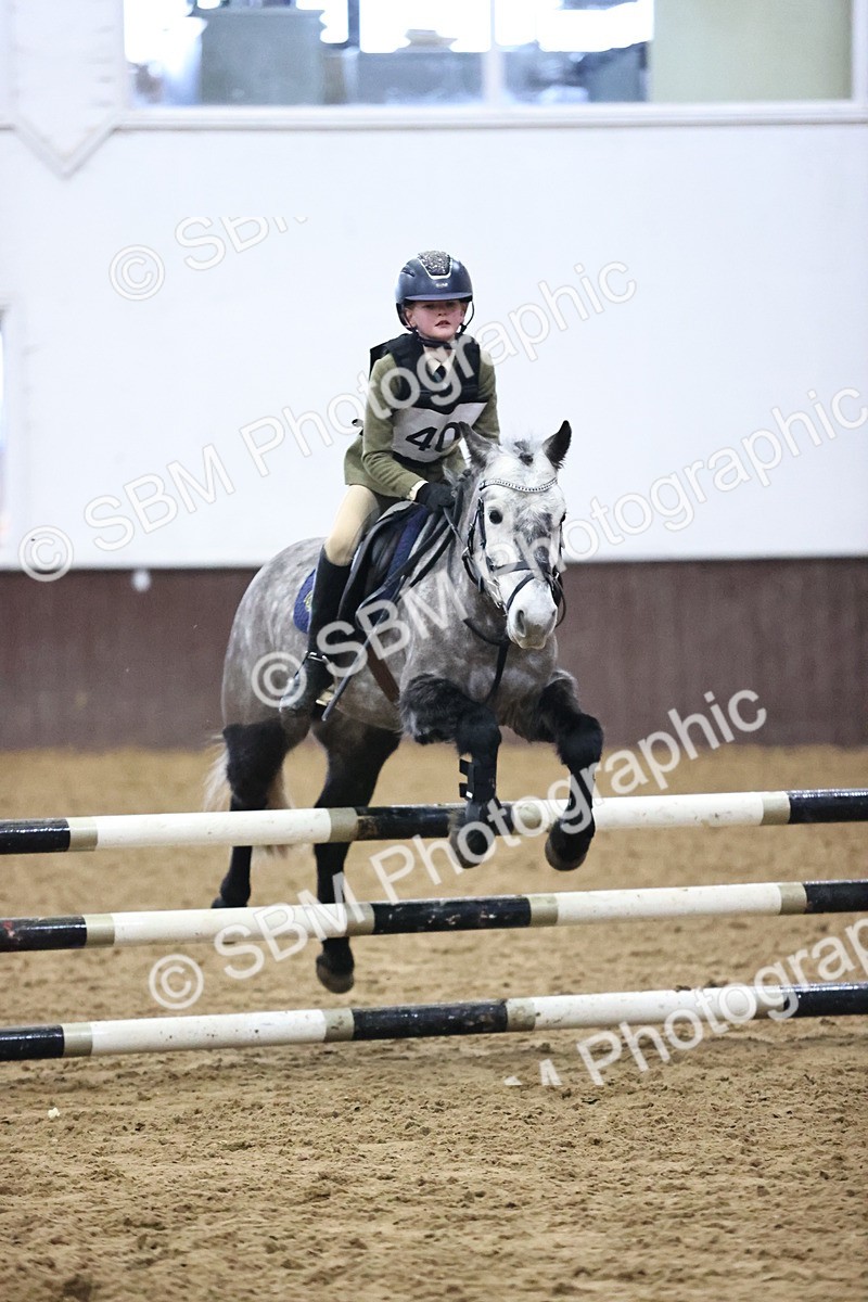 SBM_000495 - Class 1 - 70cm