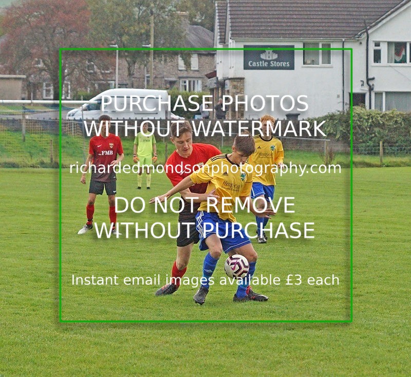 DSC00955 - Random Football Photographs Season 2019/20