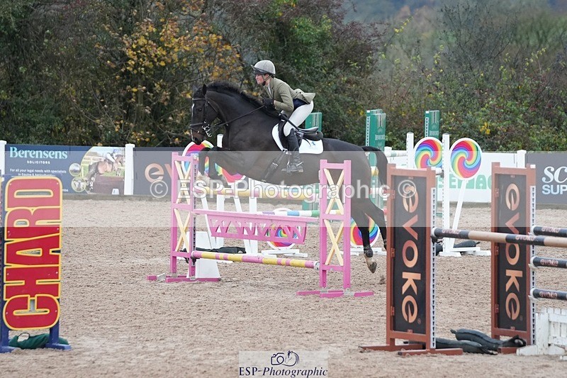 251107-143700-01411 - Cls 7 Blue Chip Grade B&C Qualifier