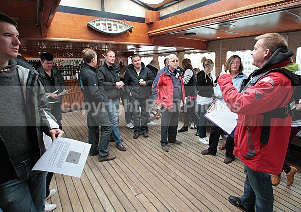 120517 PRINCESS CAROLINE IMG_6072 - EVENTSINC SABER POWERBOATS DAY 17th May 2012
