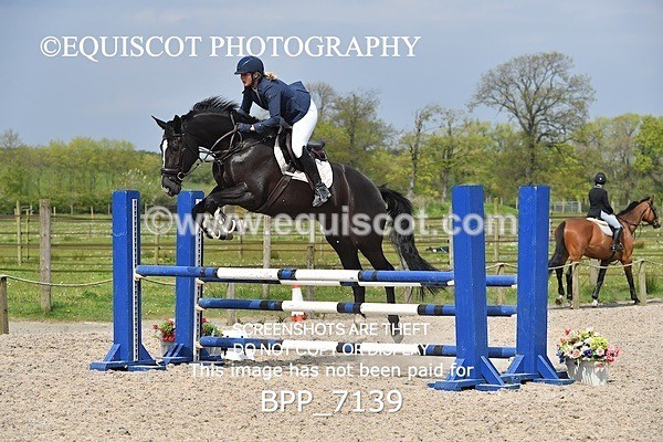 BPP_7139 - CLASS 6 FRI 0.95m Amateur Championship Qualifier