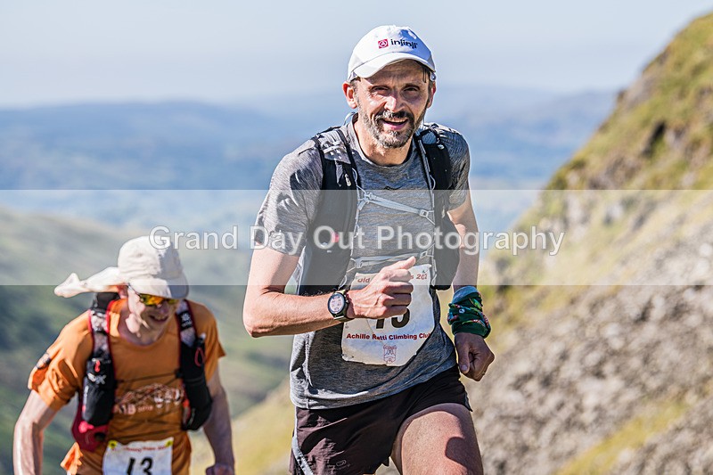 Old County Tops-92 - The Old County Tops Fell Race Saturday 17th May 2025