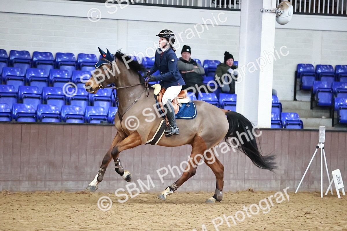 SBM_004697 - Class 15 - Senior British Novice 90cm