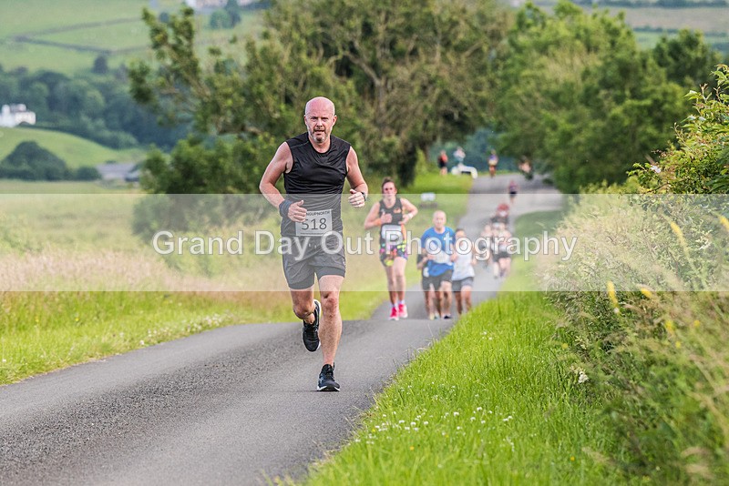 Lambfoot Loop-287 - Lambfoot Loop Road Race Tuesday 5th July 2022