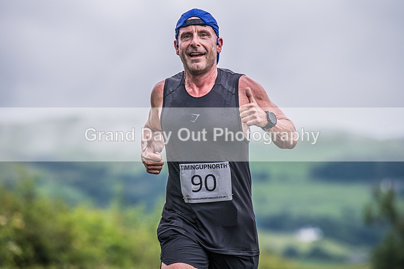 Lambfoot-381 - Lambfoot Loop Road Race Tuesday 1st July 2025