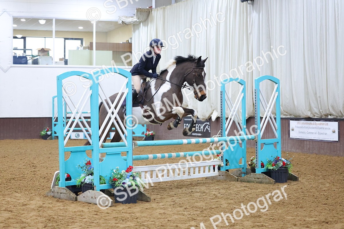 SBM_001346 - Class 14 - Nupafeed Supplements Senior Discovery/ 1m Open - First Round (1.00m)