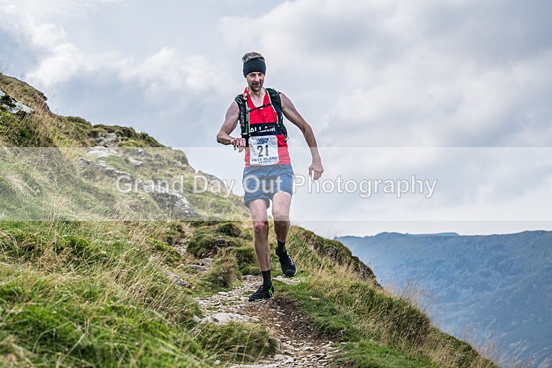 HBMR-Leg 4-617 - Hodgson Brothers Mountain Relay Leg 4 Saturday 5th October 2024