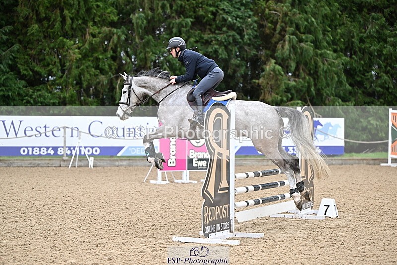 250201A-095127-00078 - Cls 01 Local Horse 90cm