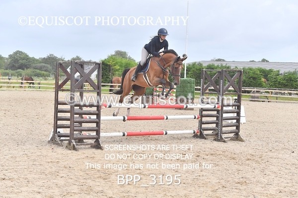 BPP_3195 - CLASS 3 Senior Discovery/ 1m Open