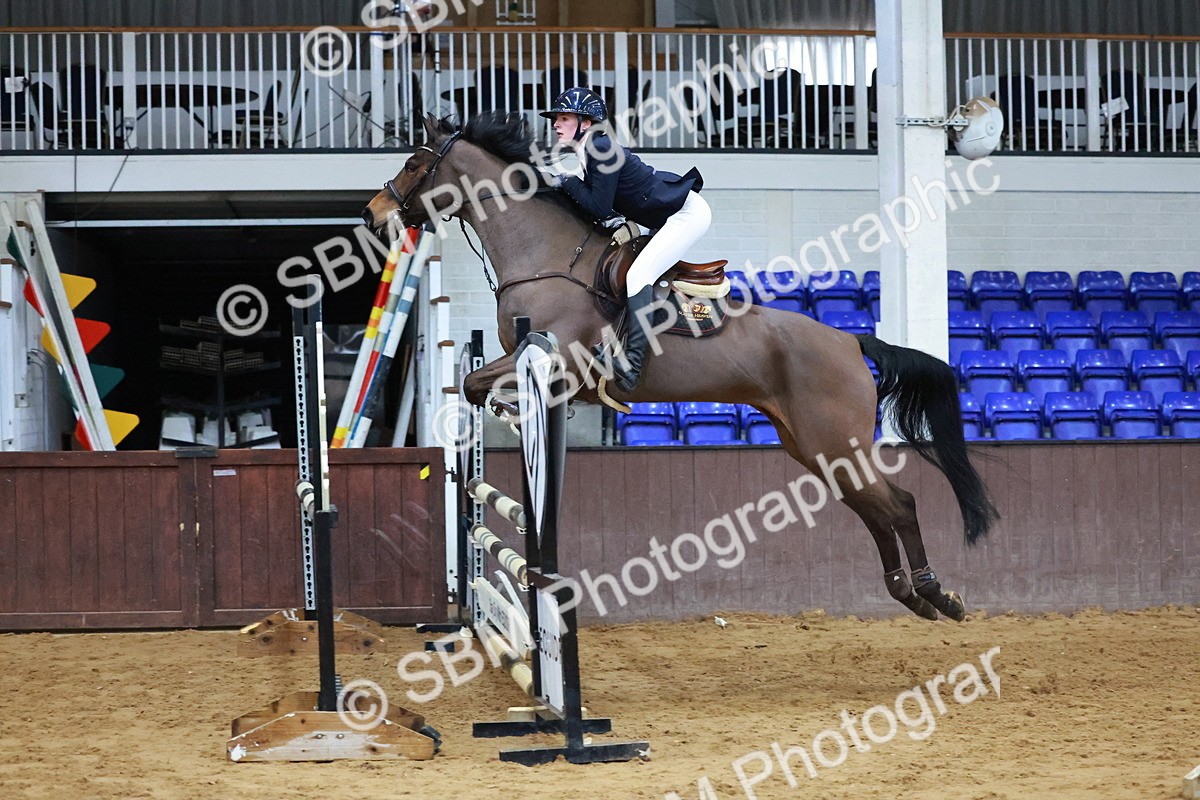 SBM_003302 - Class 3 - Senior Discovery - 1.00m