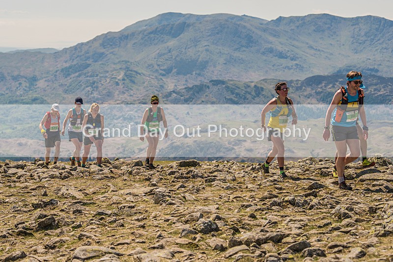 Fairfield-1252 - Fairfield Horseshoe Fell Race Saturday 13th May 2023