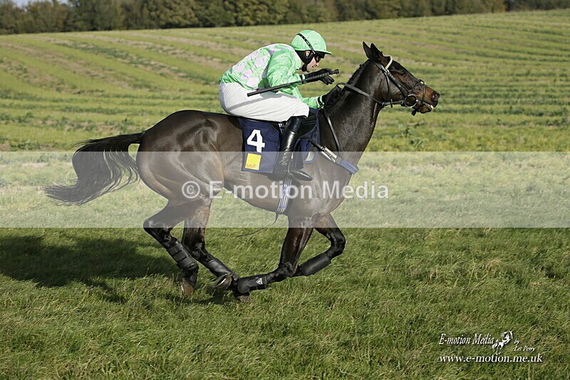 PtP 250921 0616 - Point-to-Point Badbury Rings Dorset 07/11/2021