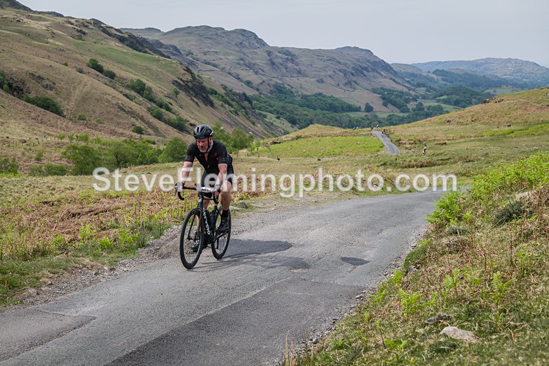 122144 - Hardknott Pass Camera 1 12.00-13.00