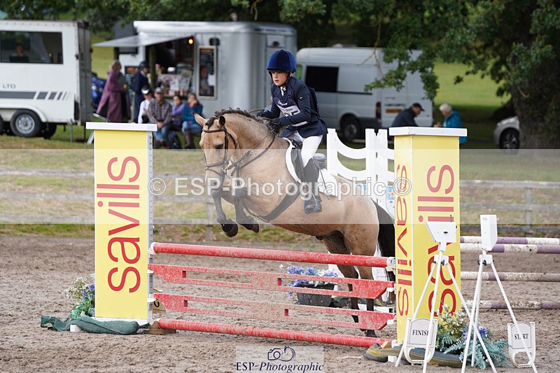 240824X-131330-27601 - 80cm Round 1 13.00 to 14.00