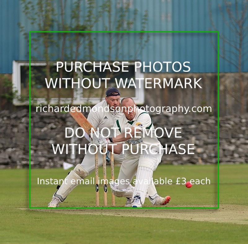 IMG_6782 - Kendal 2nds v Kirkby Lonsdale (2/5/22)