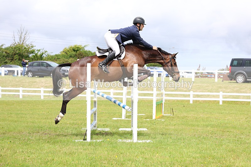 3E7A6956 - Class 11: Senior Newcomers/1.10 open