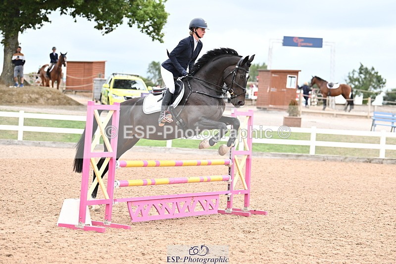 250820B-105723-00266 - Clear Round and Cls 1 British Novice and 90cm Open
