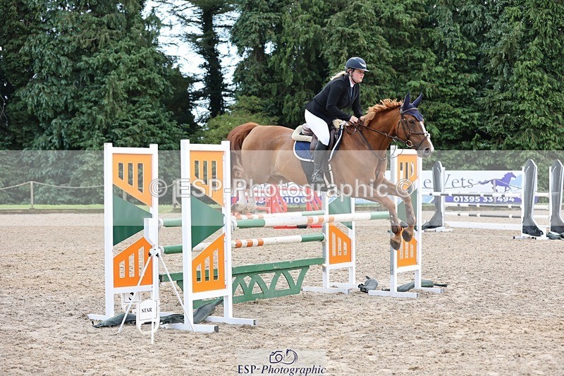 240713-092647-35919 - Cls 150 Newcomers