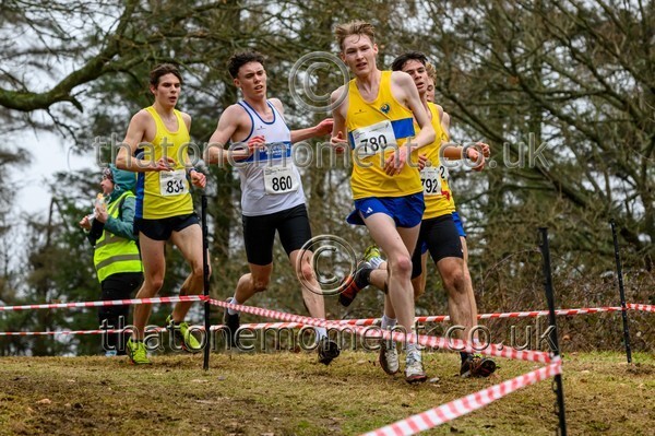 Falkirk26-914045 - U20 Men