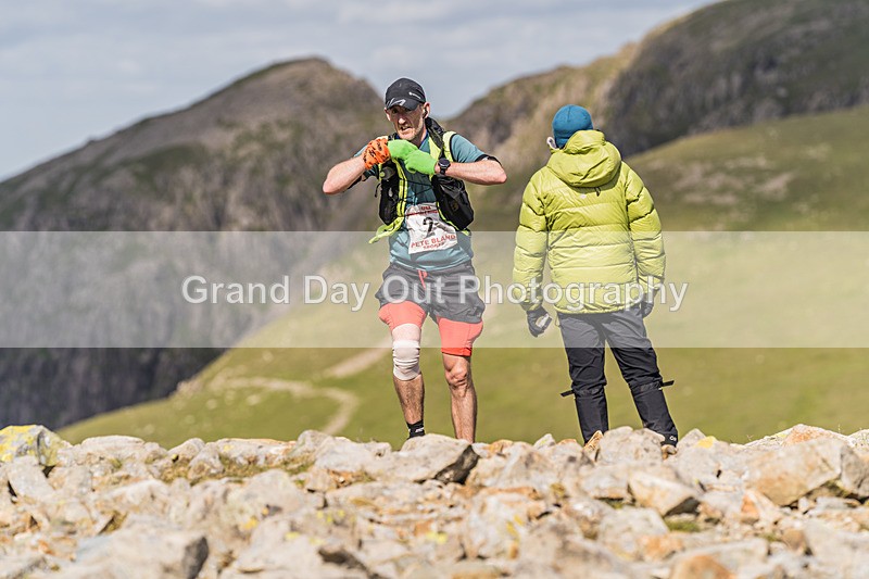 Ennerdale-1038 - Ennerdale Horseshoe Fell Race Saturday 8th June 2024