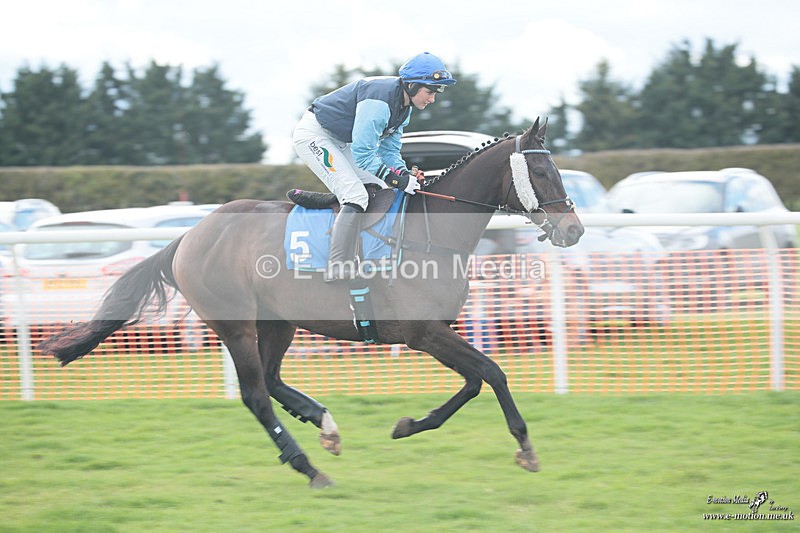 PtP 170324 2351 - Oakley Hunt PtP Brafield-On-The-Green 17/03/24