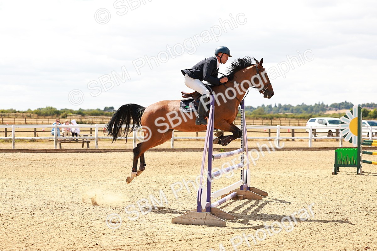 SBM_006108 - Class 3 - Senior British Discovery - 1.00m