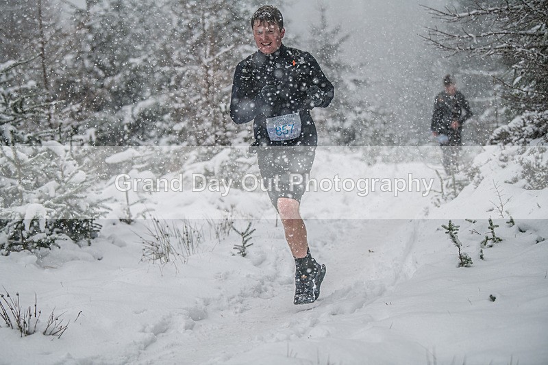 Glentress-2122 - High Terrain Events Glentress 42, 21 & 10K Trail Races Sunday 15th February 2026
