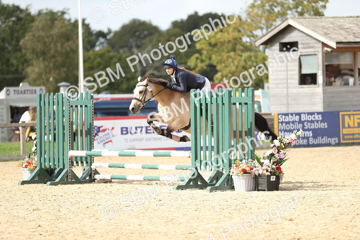 SBM_06463 - J29 - Senior Horse & Pony 65cm Championship