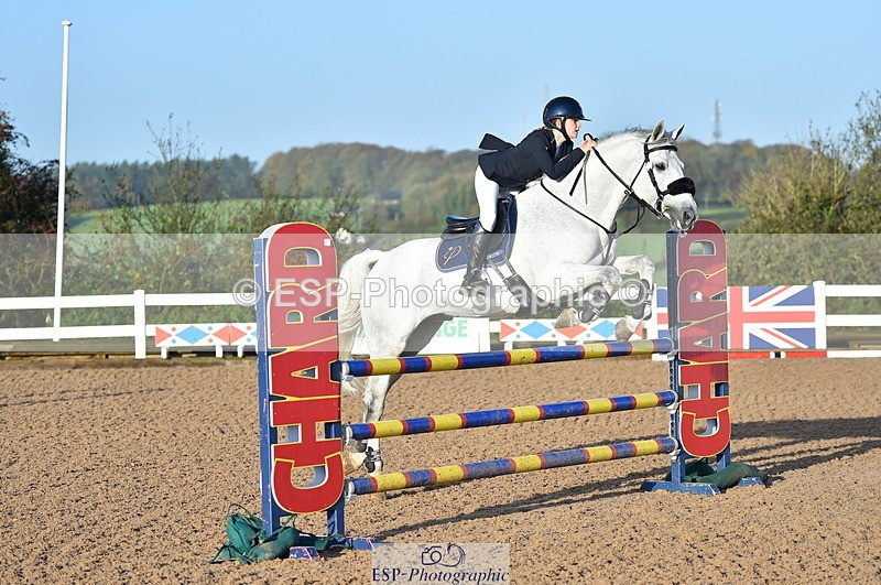 231028A-092622-00107 - Cls 9+10 Children on Horses
