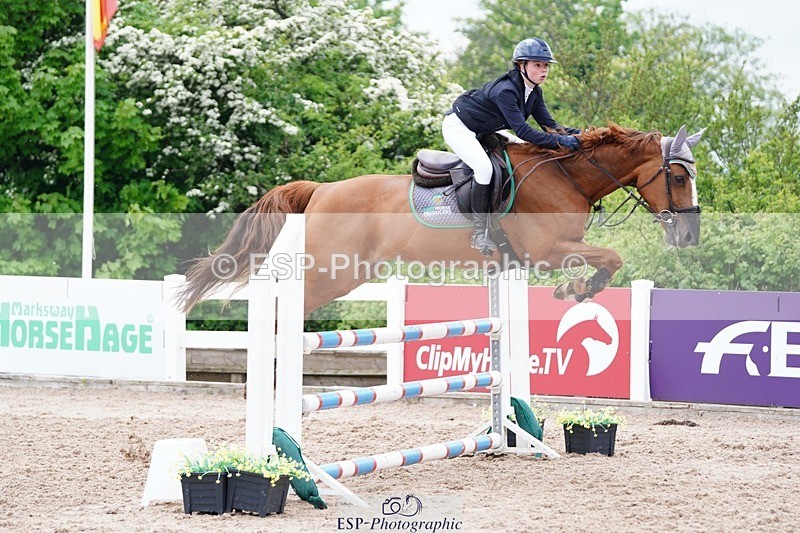 250511-132624-13781 - Cls 33 95cm Amateur Quali