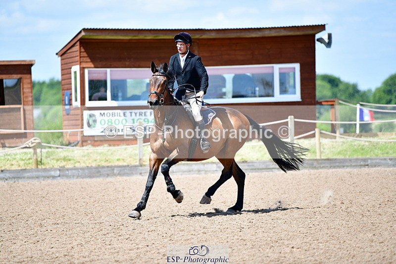 240525A-120752-05687 - Cls 20 85cm National Am Qualifier