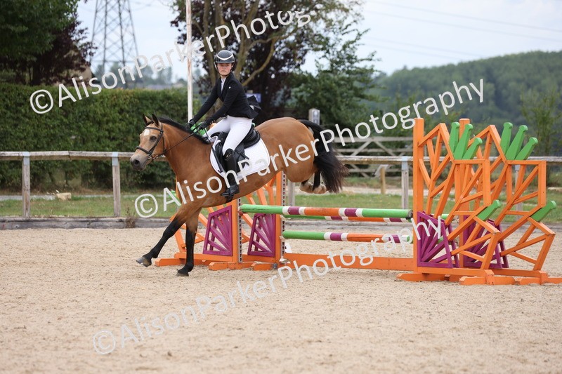 20250727-1411 - Class 5 - 80cm