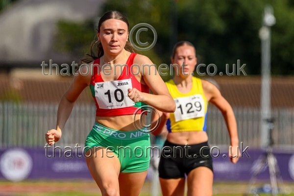 Age25SUN-928193 - Track Female Set One