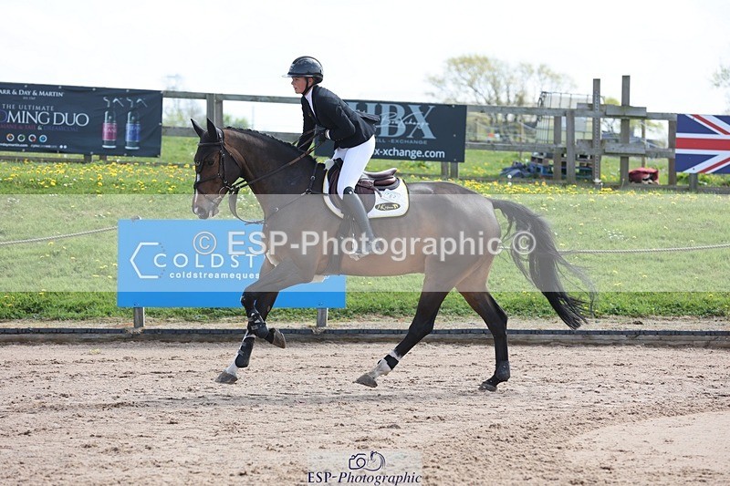 250427-111429-15878 - Cls 36 Young Horse 7yr old