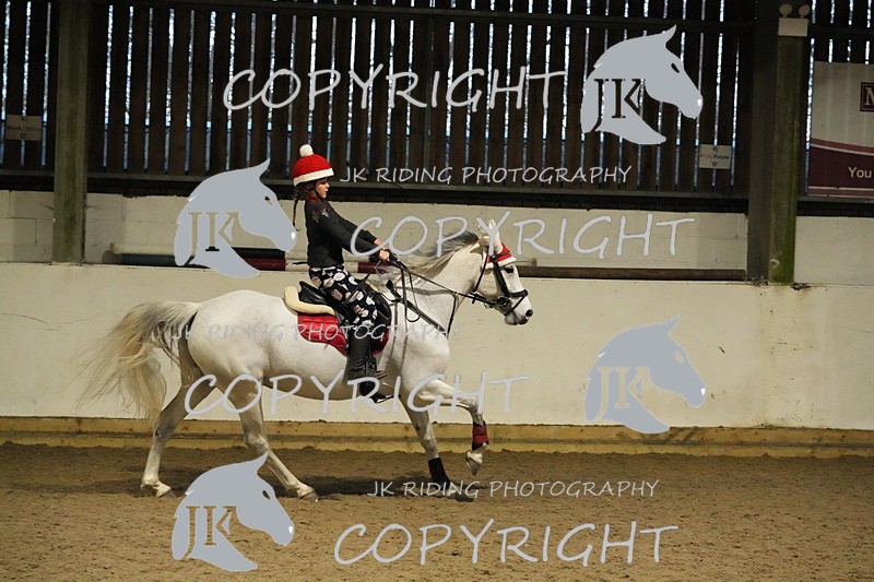 JKR03778 - Class 8 90cm