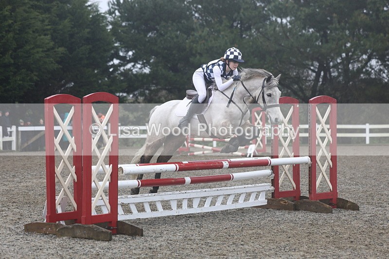 3E7A7505 - Class 2: 80cm Part 2