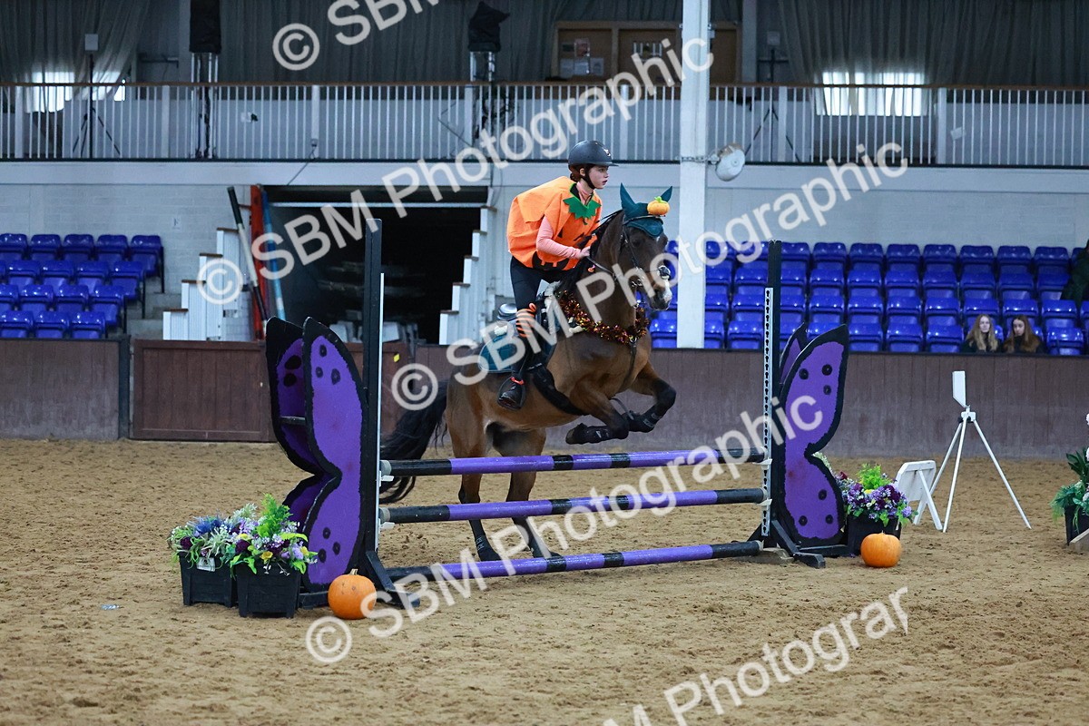 SBM_004323 - Class 5 - Accumulator with Joker