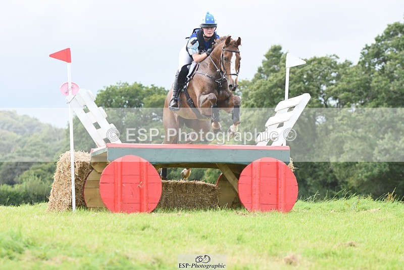 230820X-134836-3438 - BE100 XC 12.43 to 14.00