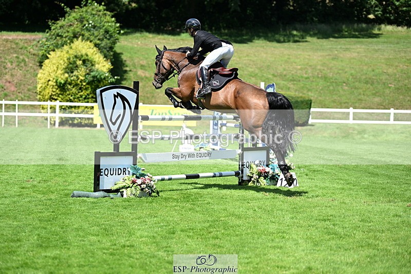 250703A-115935-03487 - Cls 1 Snr Foxhunter