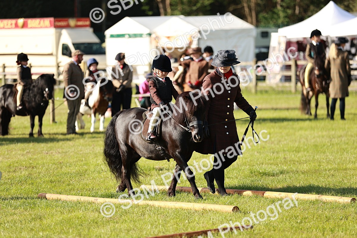 SBM_11106 - Class 106-107 - BSPS LIHS Working Sports Pony
