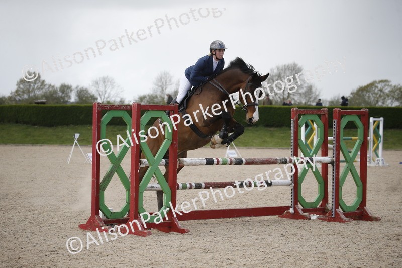 20260412-1044 - Class 7 - 1.00m