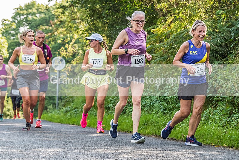 The One 10-456 - The One 10 Mile Road Race Saturday 9th September 2023