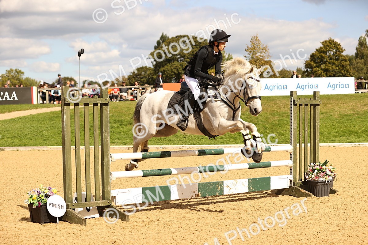 SBM_43047 - J40 Senior 90cm Supreme Championship