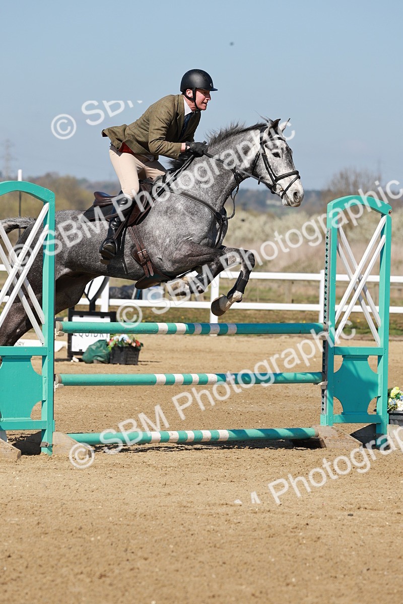 SBM_003518 - Class 15 - Senior Discovery - 1.00m