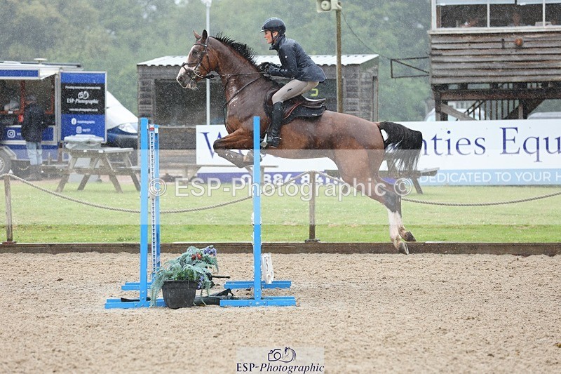 240705-170018-13068 - Cls 25 6 Yr Old Qualifier 1.20m