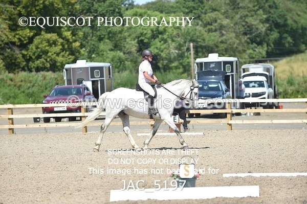 JAC_5197 - CLASS 27 My Quest Open Novice Test 2