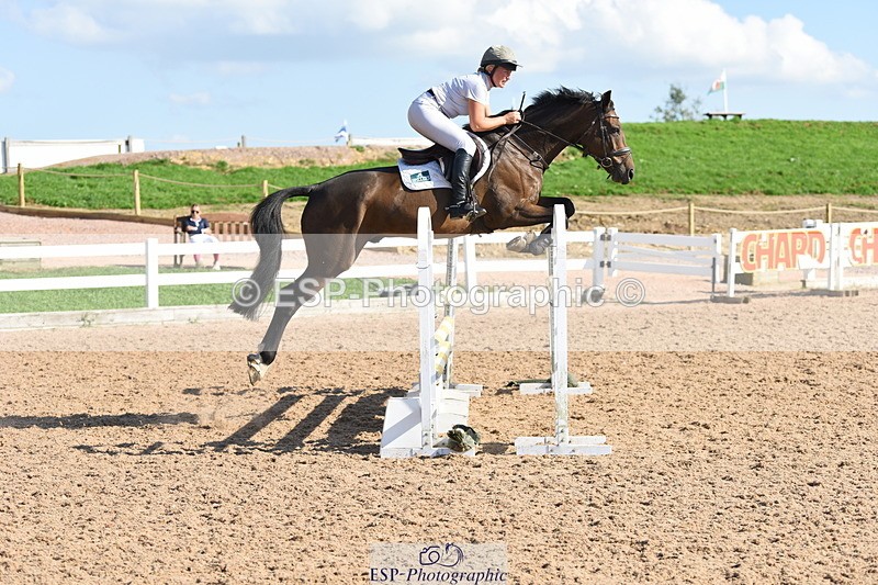 230915A-154754-00875 - Cls 13 1.10m Amateur Qualifier & 1.10m Open