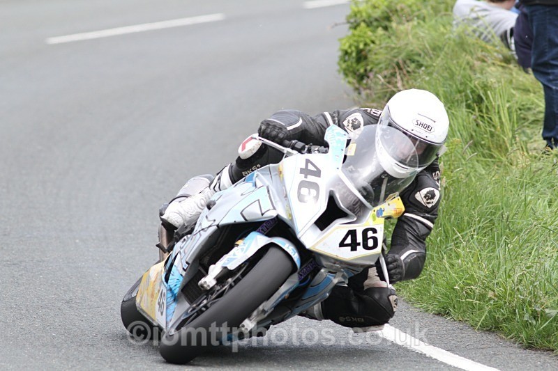  - Superbike Race